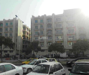 950 Square Feet Apartment for Sale in Karachi Bahria Town