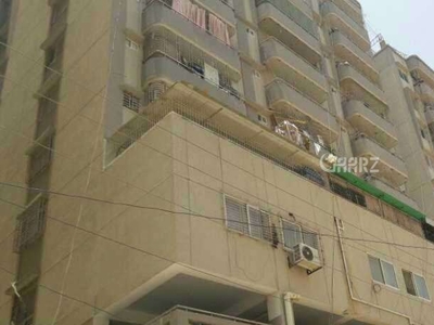 950 Square Feet Apartment for Sale in Karachi Gulshan-e-iqbal