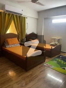 A 2576 Square Feet Flat Located In Askari 5 Is Available For Sale Askari 5