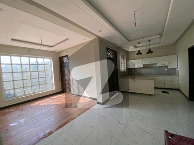 A 5 Marla Lower Portion In Islamabad Is On The Market For Rent I-10/4