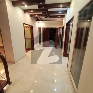 A Beautiful 1 Kanal un-furnished House Is Available for Rent in PHASE 5 DHA, Lahore. DHA Phase 5