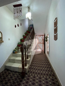 A Beautiful House Available For Sale In Gulshan-E-Iqbal Block 7 On 60Ft Road For Sale Available Gulshan-e-Iqbal Block 7