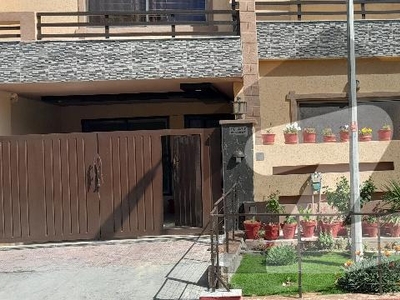 A Beautiful Used House For Sale Bahria Town Phase 8 Umer Block