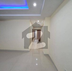 A Centrally Located Flat Is Available For sale In Islamabad Soan Garden Block H Extension