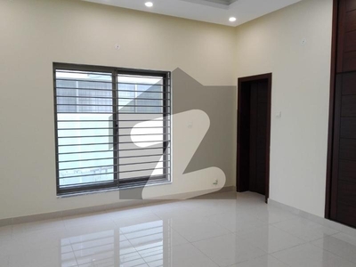 A Centrally Located Lower Portion Is Available For Rent In G-13 G-13