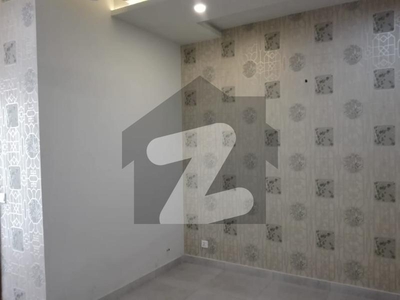 A Centrally Located Upper Portion Is Available For rent In D-12 D-12