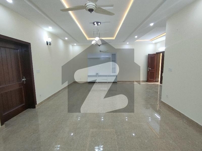 A Lavish And Brand New House For Rent In B Block Bahria Town Phase 8 Block B