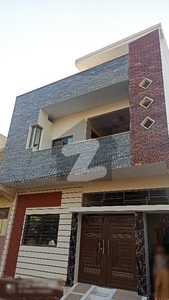 A Perfect House Awaits You In Gulshan-e-Usman Phase 1 Karachi Gulshan-e-Usman Phase 1