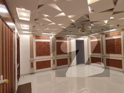A Prime Location 1 Kanal House Located In DHA Phase 4 Is Available For Rent DHA Phase 4