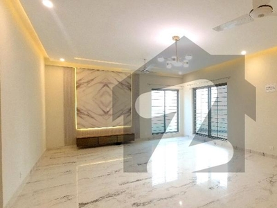 A Well Designed Flat Is Up For Rent In An Ideal Location In Lahore Askari 11 Sector D
