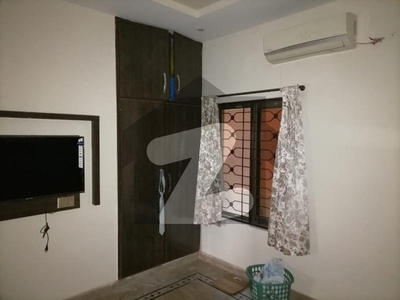 A Well Designed House Is Up For rent In An Ideal Location In Johar Town Johar Town