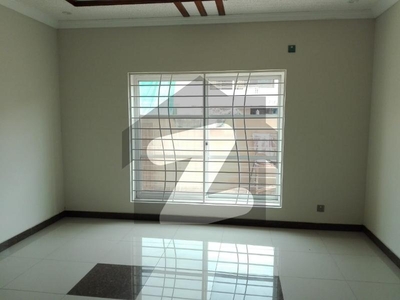 A Well Designed Lower Portion Is Up For rent In An Ideal Location In D-12 D-12