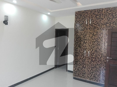 A Well Designed Lower Portion Is Up For Rent In An Ideal Location In D-12 D-12