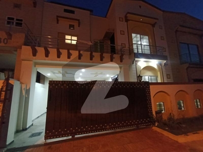 Abubakar Block 7M Double Story Proper Double Unit like a Brand New Full House Without Gass available For rent At Bahria Town Phase 8 Rawalpindi Bahria Town Phase 8 Abu Bakar Block
