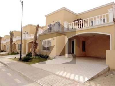 Sport city Villa Of 350 Square Yards For Sale Is Available Bahria Sports City