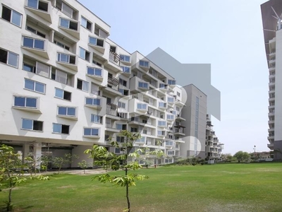 Al Haider Real Agency Offer 1 Bedroom Apartment For Rent In Penta Square Dha Penta Square By DHA Lahore