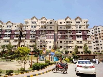 Almost Brand New 2 Bed Apartment Available For Sale In Defence Residency Dha Phase 2 Islamabad Defence Residency