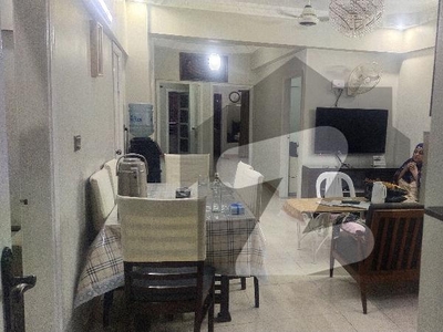 Apartment 4 Bed For Sale Shaheed Millat Road