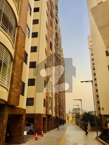 Apartment Available For Sale In Harmain Royal Residence Harmain Royal Residency