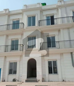 Apartment For Sale Bahria Orchard Phase 4 G5 Block Bahria Orchard Phase 4