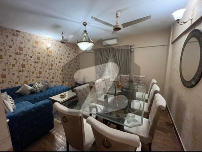 Apartment For Sale DHA Phase 6