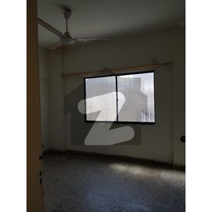Apartment In IRAM APARTMENT 4the Floorin Vip Block-17 Gulshan E Iqbal Gulshan-e-Iqbal Block 17