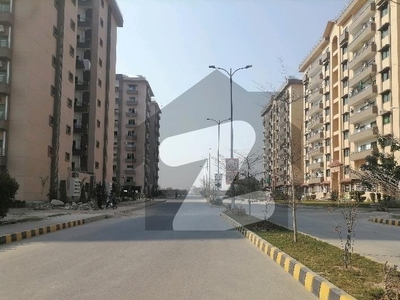 Askari 11 - Sector B Apartments Flat For rent Sized 12 Marla Askari 11 Sector B Apartments