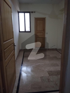 Bachelor flat for rent Ghauri Town Phase 4A