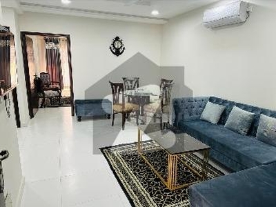 Bahria Enclave Islamabad For Rent 2 Bed Room Fully Furnished Available Bahria Enclave