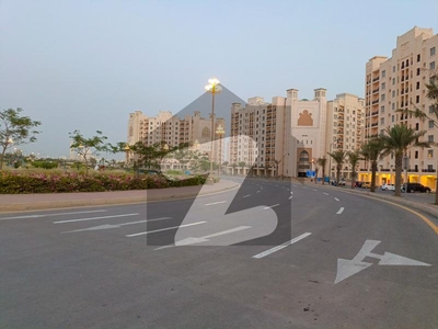Bahria Heights 2Bedroom ready apartment available for sale in Bahria Town Karachi Bahria Heights