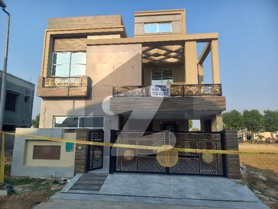 BAHRIA ORCHARD 8 MARLA HOUSE FOR RENT C.BLOCK Low Cost Block C