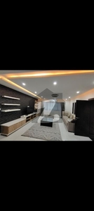 BAHRIA TOWN PHASE 6 LUXURY DESIGNER FULLY FURNISHED HOUSE FOR RENT Bahria Town Rawalpindi