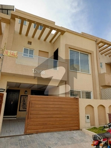 Bahria Town Phase 8, 5 Marla Designer House Perfectly Constructed Outstanding Location Near To Masjid Park School And Commercial Area For Sale Bahria Town Phase 8 Ali Block