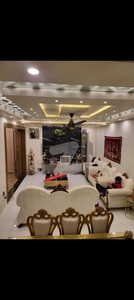 BAHRIA TOWN RWP 7 MRLA FULLY LUXURY FURNISHED HOUSE FOR RENT Bahria Town Phase 8