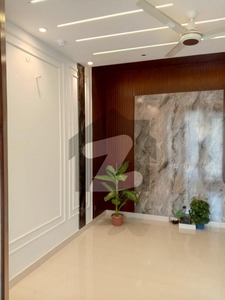 Beautiful 10 Marla Modern House For Sale DHA Phase 4 Block EE