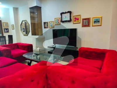 Beautiful 2 Bed Apartment Available For Rent In Gold Crest Goldcrest Mall & Residency