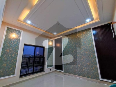 Beautiful 5 Marla House Available For Sale In Park View City Lahore Park View City Diamond Block