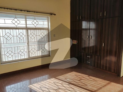 Beautiful 5 Marla Single story House Available For Rent In Bahria Town Rawalindi Bahria Town Phase 8 Safari Homes