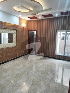 Beautiful 5 Marla Upper Portion Available For Rent In Park View City Lahore Park View City Crystal Block
