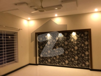 Beautiful 7 Marla Portion For Rent In Bahria Town Phase 8 Bahria Town Phase 8 Safari Valley