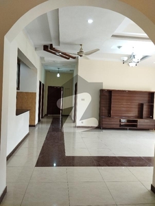 Beautiful And Luxury Designer Portion For Rent In DHA Phase 2 Islamabad DHA Defence Phase 2