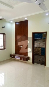Beautiful Brand 5 Marla Lower Portion Available For Rent In Lahore Park View City Jade Block