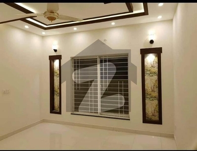 Beautiful Brand New 5 Marla Lower Portion Available For Rent In Park View City Lahore Park View City Crystal Block