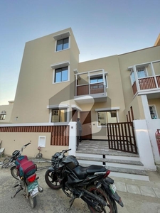 Beautiful Bungalow For Sale In Naya Nazimabad Block A Brand New Naya Nazimabad Block A