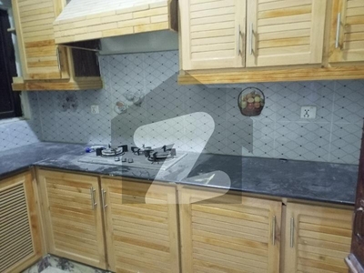 Beautiful Commercial Floor Apartment Avaliable For Rent E-11
