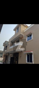 Beautiful House For Sale Lahore Medical Housing Society