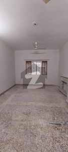 BEAUTIFUL LOCATION GROUND FLOOR FOR RENT D-12