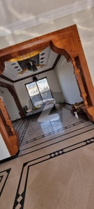 Beautiful Location House For Rent D-12