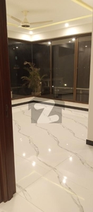 Beautiful Location Portion For Rent D-12