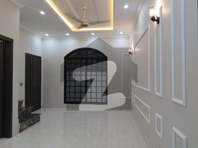 BEAUTIFUL NEWLY BUILT HOUSE AVAILABLE FOR SALE IN AL KABIR TOWN PHASE 2 Al-Kabir Town Phase 2